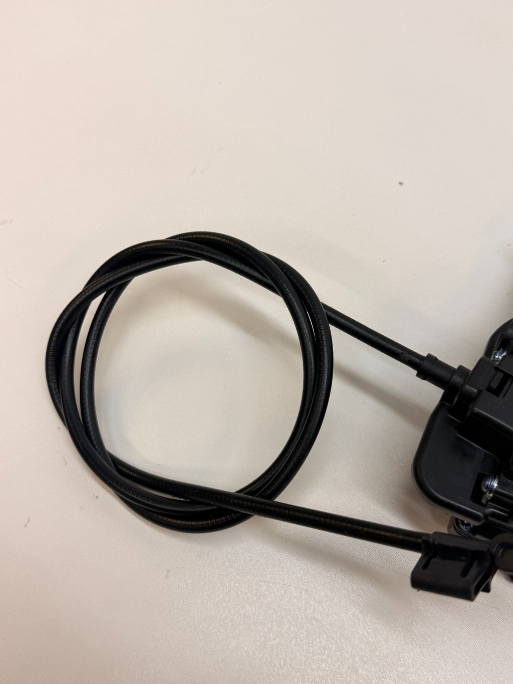 12-20 Model S Rear Passenger Side Door Lock Latch Actuator Right 6008914-00-D