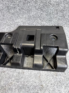 2017-2023 TESLA MODEL 3 REAR RIGHT TRUNK FLOOR SUPPORT BRACKET OEM, 1089617-00-D