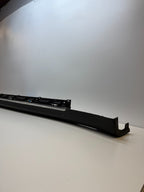 2012-2020 Tesla Model S Left Driver Side Skirt Rocker Panel Trim