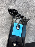 2020-2024 TESLA MODEL Y REAR LEFT C PILLAR UPPER QUARTER PANEL OEM, 1802879-00-B