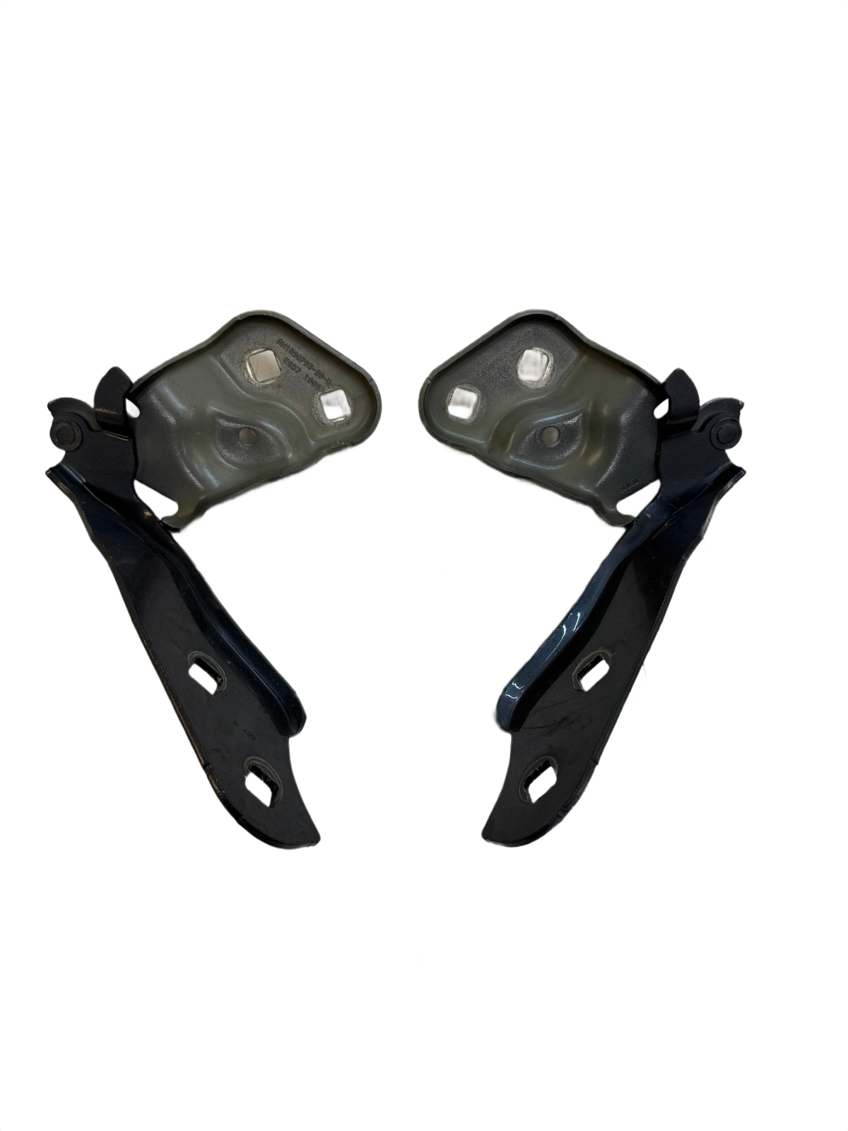2017-2023 Tesla Model 3 Front Left Right Side Bonnet Hood Hinges 1098793-00-D