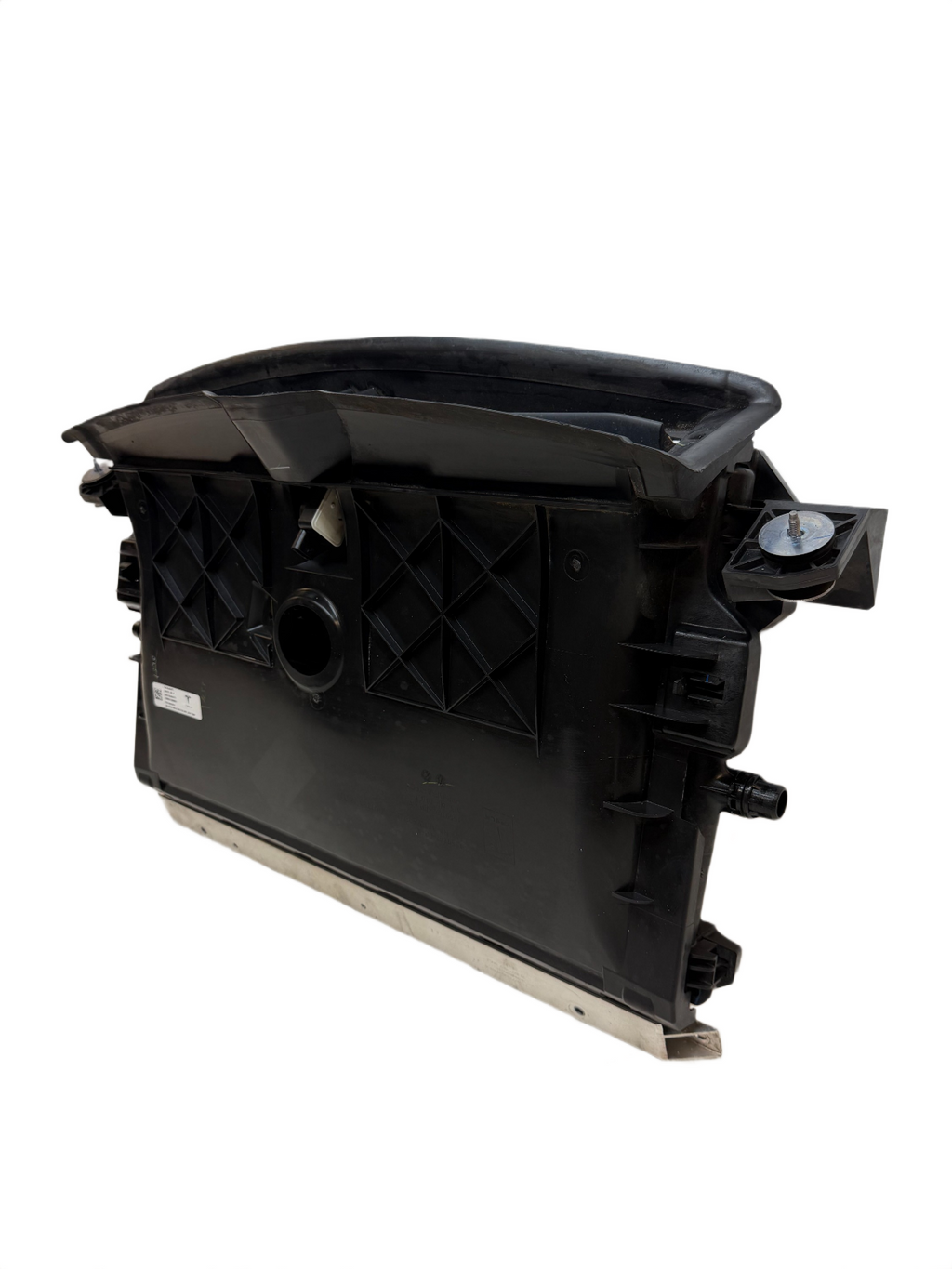 2017-2023 TESLA MODEL 3 RADIATOR CONDENSER ELECTRIC COOLING PACK OEM
