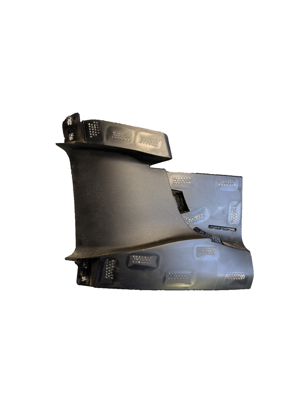 2020-2024 TESLA MODEL Y FRONT RIGHT SIDE BUMPER INNER BRACKET OEM, 1493742-00-A