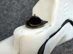 ♦️2012 - 2016 TESLA MODEL S WINDSHIELD WASHER RESERVOIR TANK OEM, 1005400-00-B