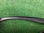 ♦️2017-2023 TESLA MODEL Y/3 FRONT RIGHT DOOR WEATHERSTRIP SEAL OEM, 1497673-00-A