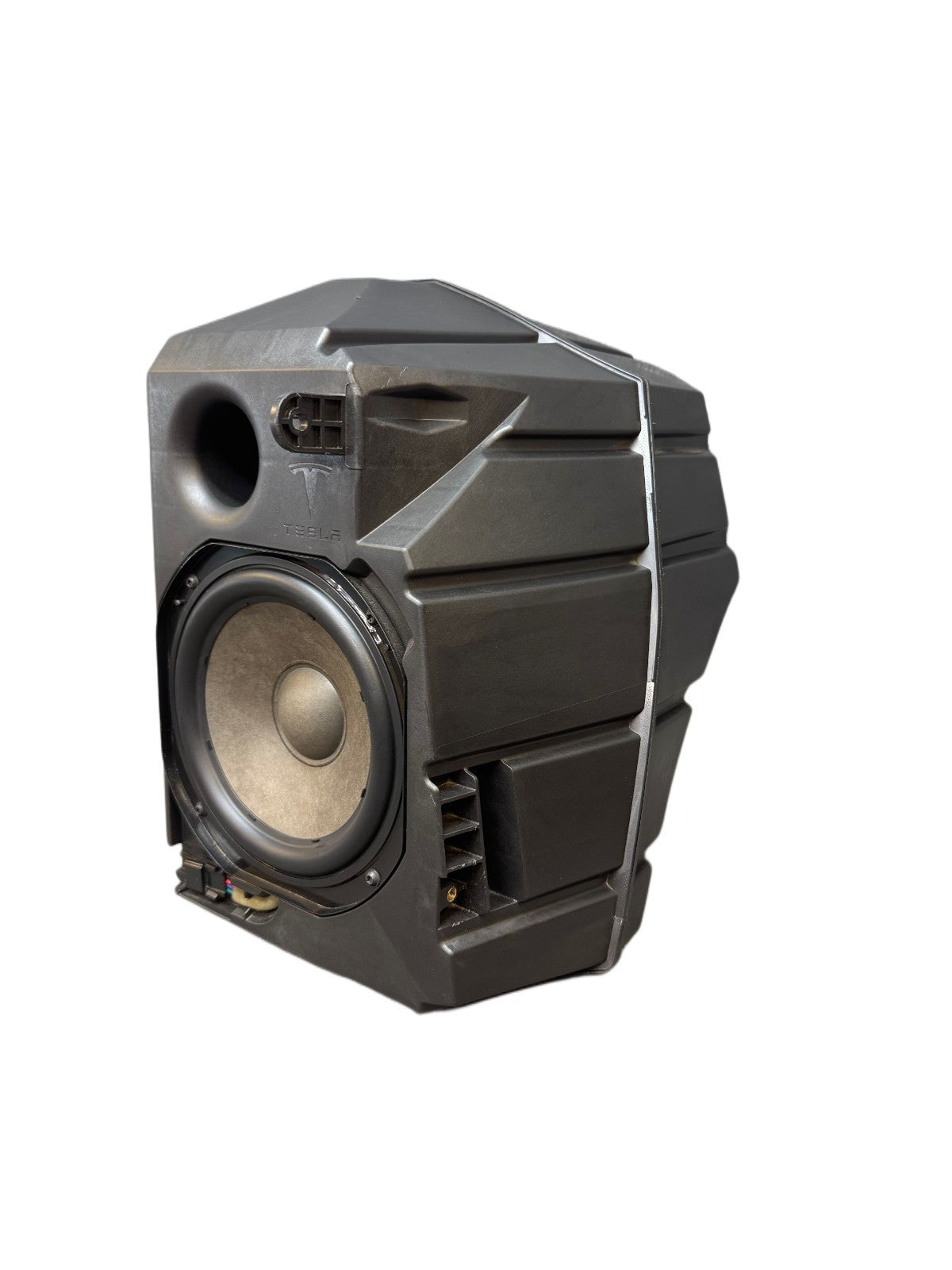 2017-2023 Tesla Model 3 Rear Loudspeaker Subwoofer 1079747-99-B