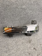 2021-2023 TESLA MODEL S PLAID FOG LIGHT LEFT 3 PIN LED 1563710-00-A OEM