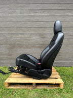 2020 - 2024 TESLA MODEL Y FRONT RIGHT SIDE 1ST ROW FULL SEAT OEM, 1104007-00-D