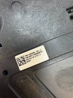 2016-2020 Tesla Model S MS B-Pillar Glass Applique w/ Camera Left 1092306-00-C