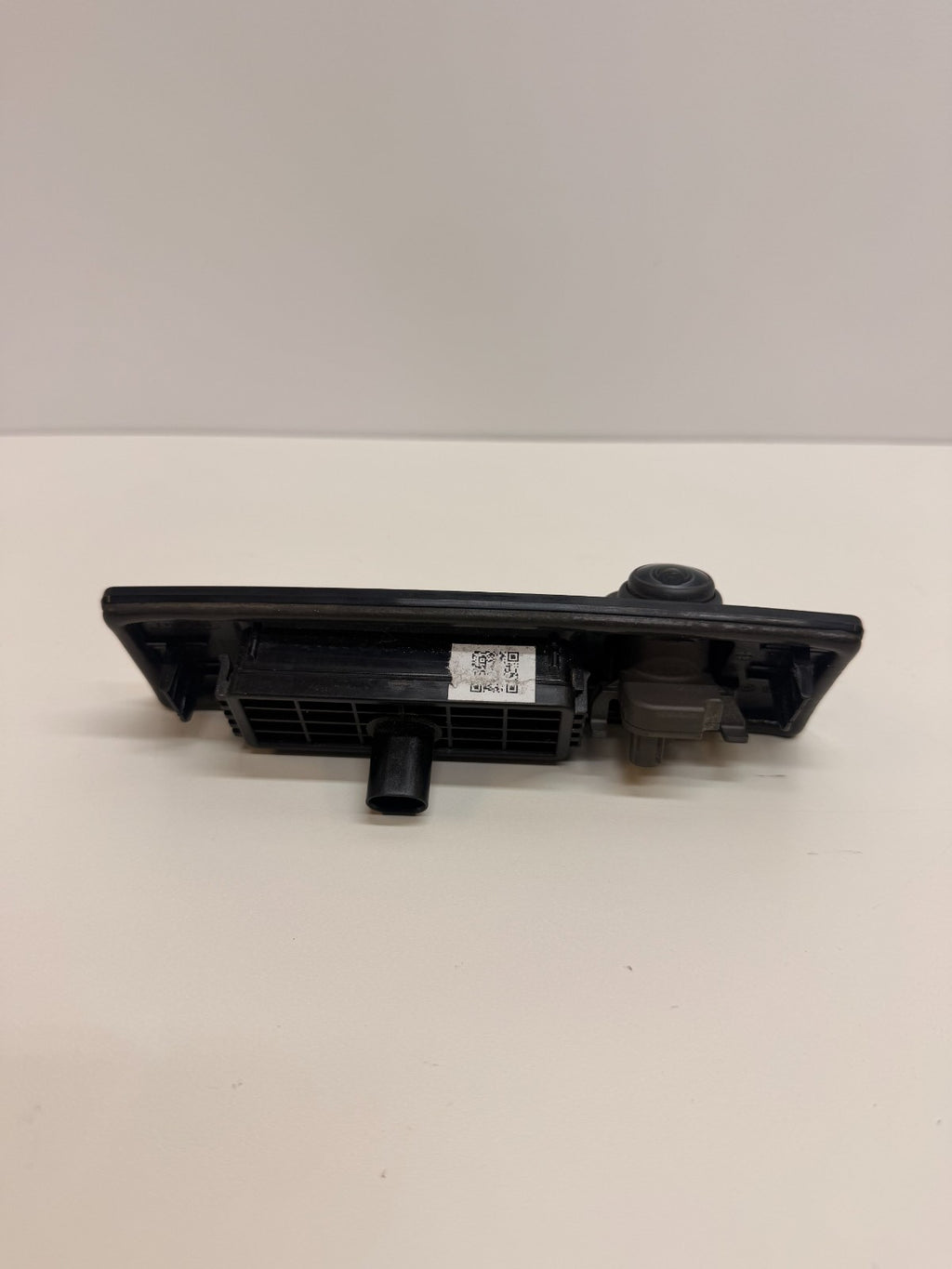 2017-2024 Tesla Model 3 Y Rear Trunk Handle Switch W/ Back Up Camera