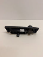 2017-2024 Tesla Model 3 Y Rear Trunk Handle Switch W/ Back Up Camera