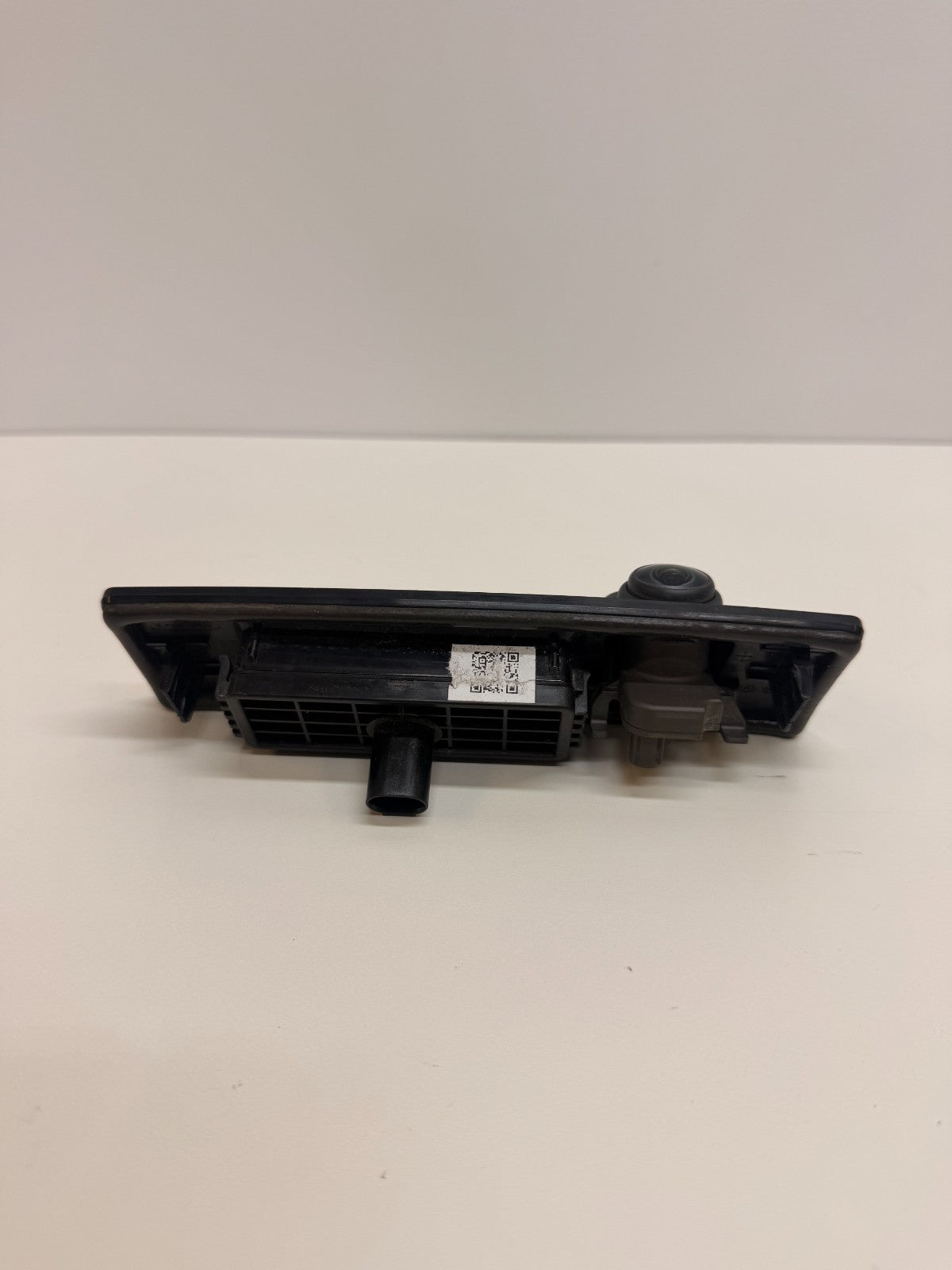 2017-2024 Tesla Model 3 Y Rear Trunk Handle Switch W/ Back Up Camera