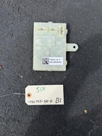 ♦️ 2017 - 2022 TESLA MODEL 3 CHARGING PORT CONTROL MODULE OEM, P1092755-98-D