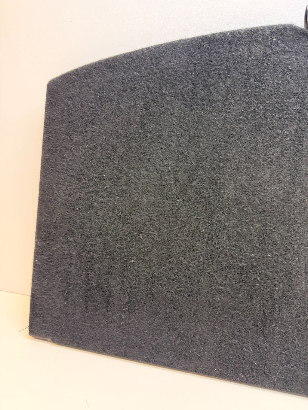 2020–2025 Tesla Model Y Rear Trunk Load Floor