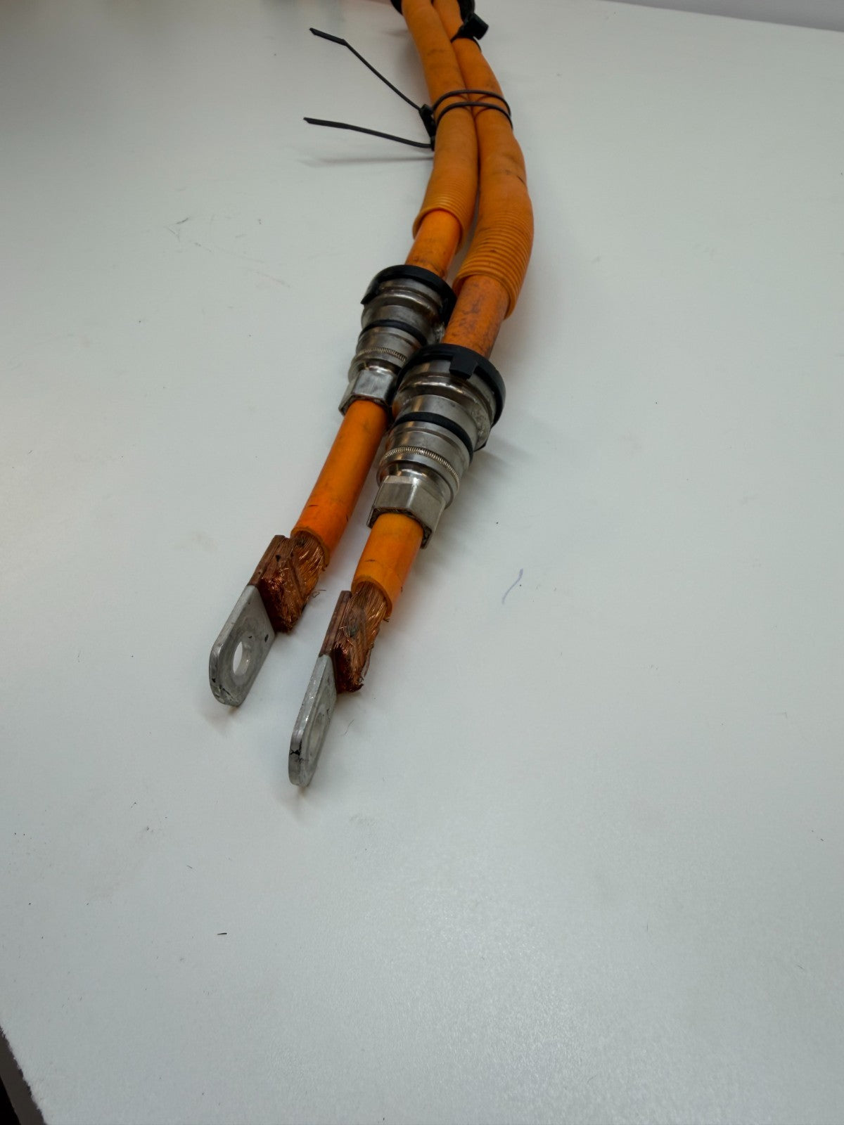 2012-2020 Model S Drive Inverter to HV Junction Box Module Cable 1022562-10-B