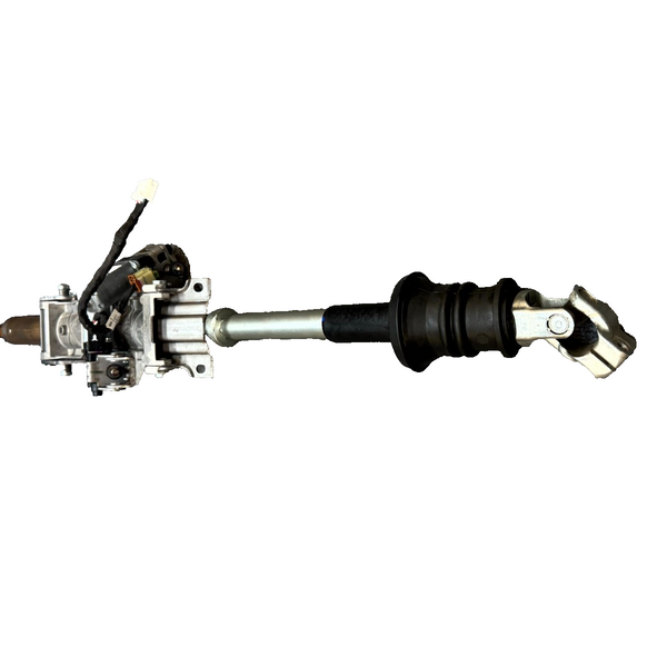 17-23 TESLA MODEL 3 ELECTRIC STEERING COLUMN & INTERMEDIATE SHAFT OEM 104481100H