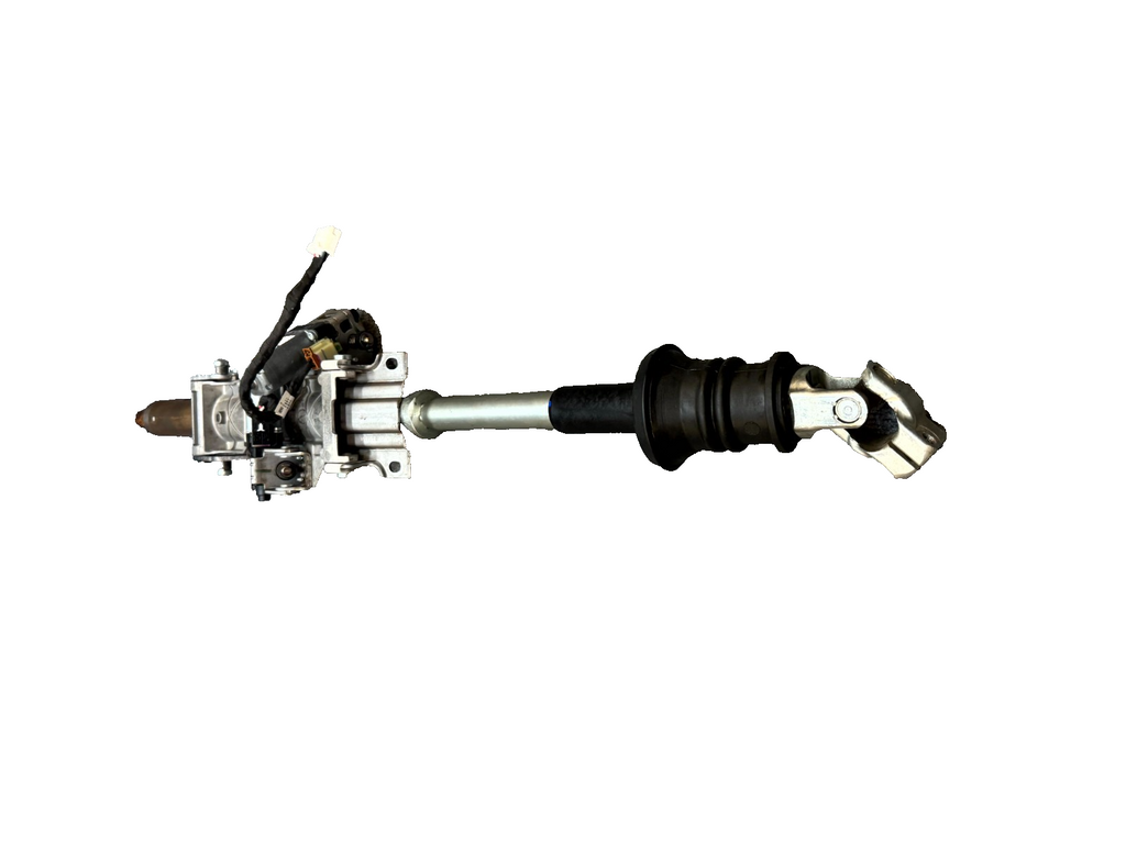 17-23 TESLA MODEL 3 ELECTRIC STEERING COLUMN & INTERMEDIATE SHAFT OEM 104481100H