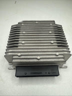 ♦️12-20 TESLA MODEL S PREMIUM EXTERNAL AUDIO AMPLIFIER OEM, 616 1000350-001-09