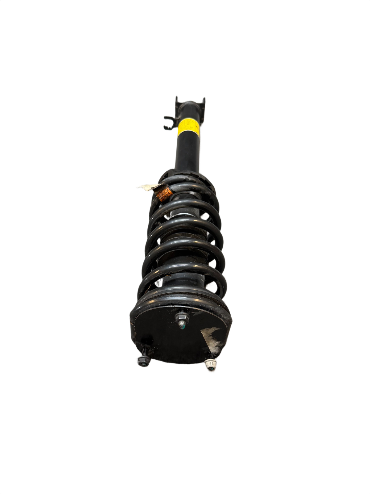 2012-2016 Tesla Model S Front Shock Coil Strut Assembly 1015619-01-B