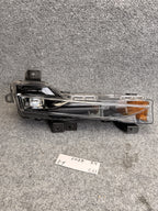 2017 - 2024 TESLA MODEL 3 Y FRONT RIGHT SIDE LED FOG LIGHT OEM, 1507931-00-C