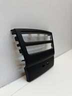 2016-2021 Tesla Model S Center Console Rear Vent Trim Graphite 1064501-01-B