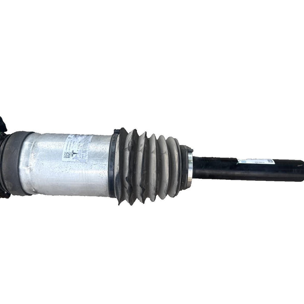 16-20 Model S Rear Right Suspension Spring Shock Absorber OEM, 1067466-00-C