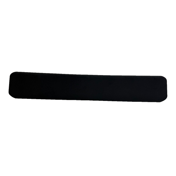 2012-20 Tesla Model S Sunroof Headliner Panoramic Roof Bow Trim 1039464-06-C