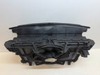 20-24 Model Y Radiator Cooling Fan Shroud Active Grille Shutter 1494159-00-C