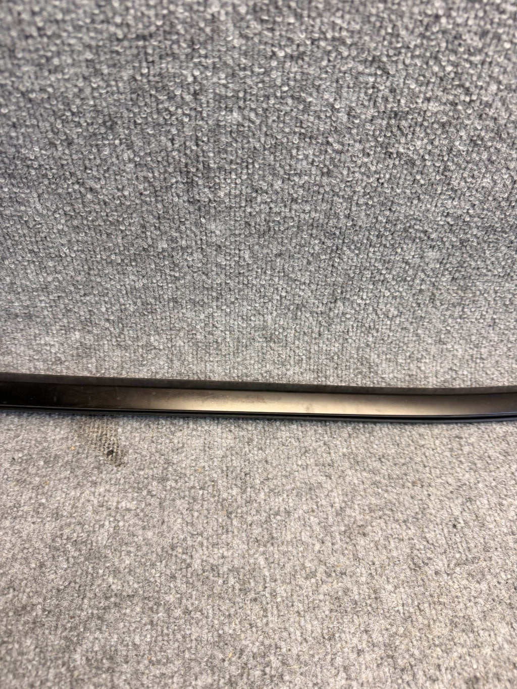 2020-2024 Tesla Model Y Rear Left Door Window Strip 1080745-01-J
