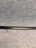 2020-2024 Tesla Model Y Rear Left Door Window Strip 1080745-01-J