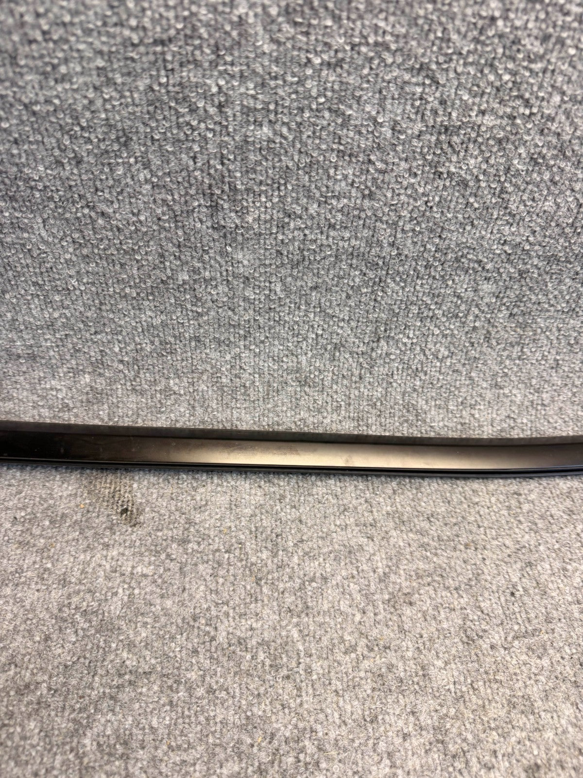 2020-2024 Tesla Model Y Rear Left Door Window Strip 1080745-01-J