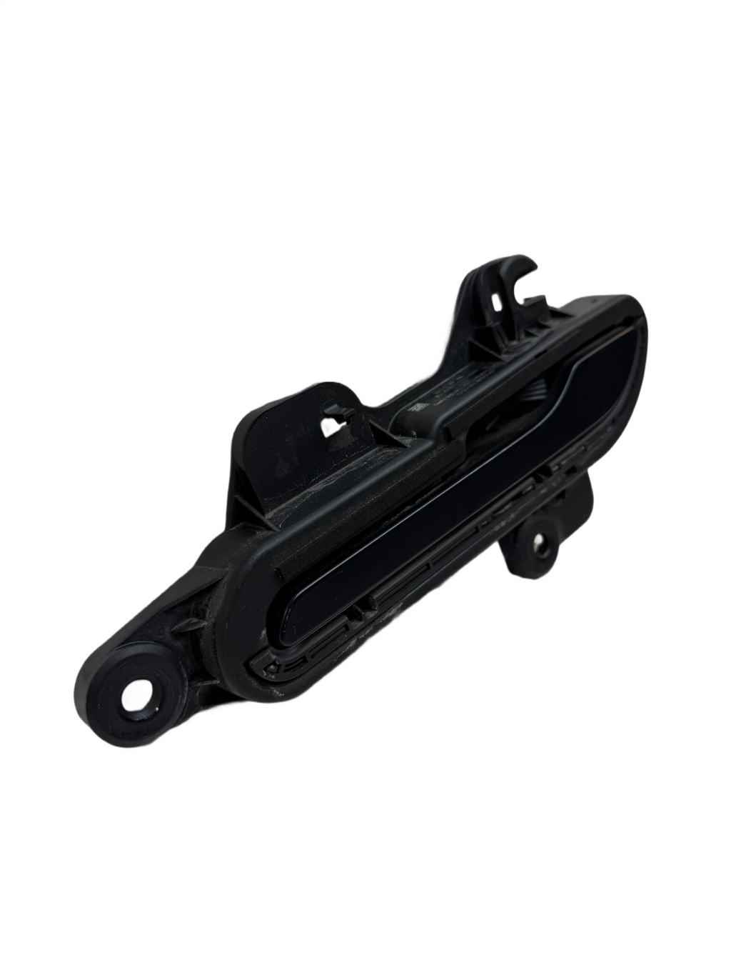 2020-2026 Tesla Model 3 M3 Front Left Outside Door Handle OEM 1528114-10-D