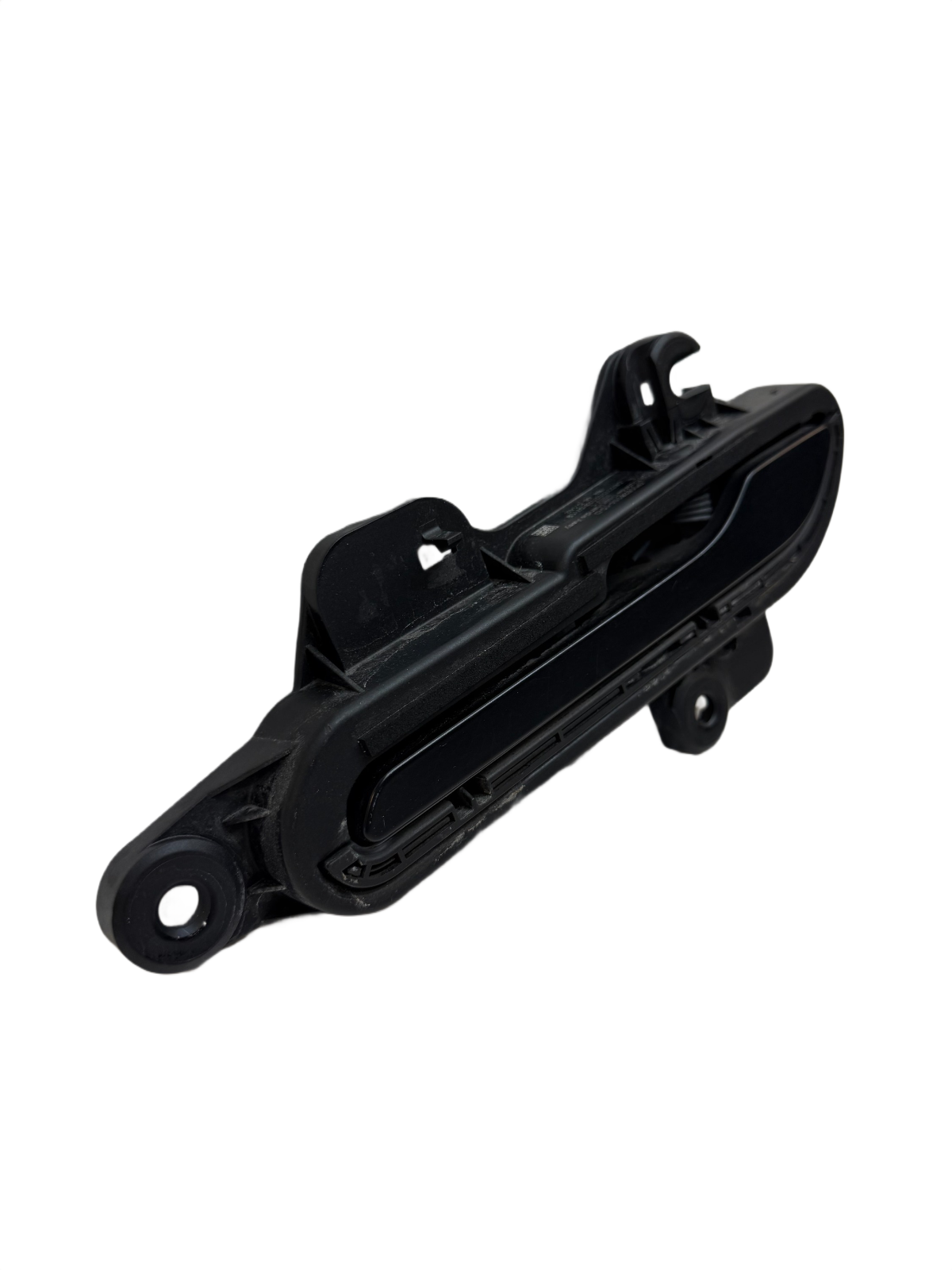 2020-2026 Tesla Model 3 M3 Front Left Outside Door Handle OEM 1528114-10-D