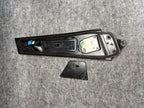 ♦️17-23 TESLA MODEL 3 RIGHT B-PILLAR APPLIQUE TRIM W/ CAMERA OEM, 1109255-00-G