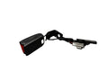 ♦️2017-2023 TESLA MODEL 3 REAR LEFT 2ND ROW SEAT BELT BUCKLE OEM, 1085939-01-E