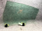 ♦️2017 - 2023 TESLA MODEL 3 REAR RIGHT SIDE DOOR WINDOW GLASS OEM, 43R-004529