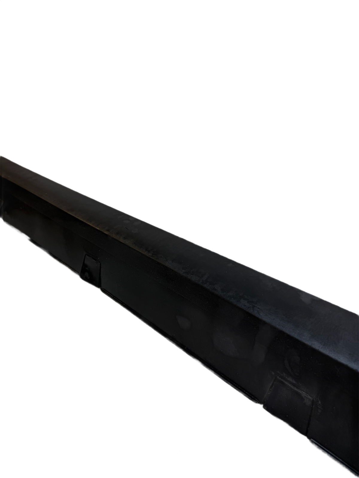 2016-20 Tesla Model X Left Rocker Panel Sill Cover Outer Molding LH 1034218-00-B