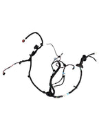 ♦️12-20 TESLA MODEL S REAR RIGHT SIDE DOOR WIRE HARNESS CABLE OEM, 1004426-00-M