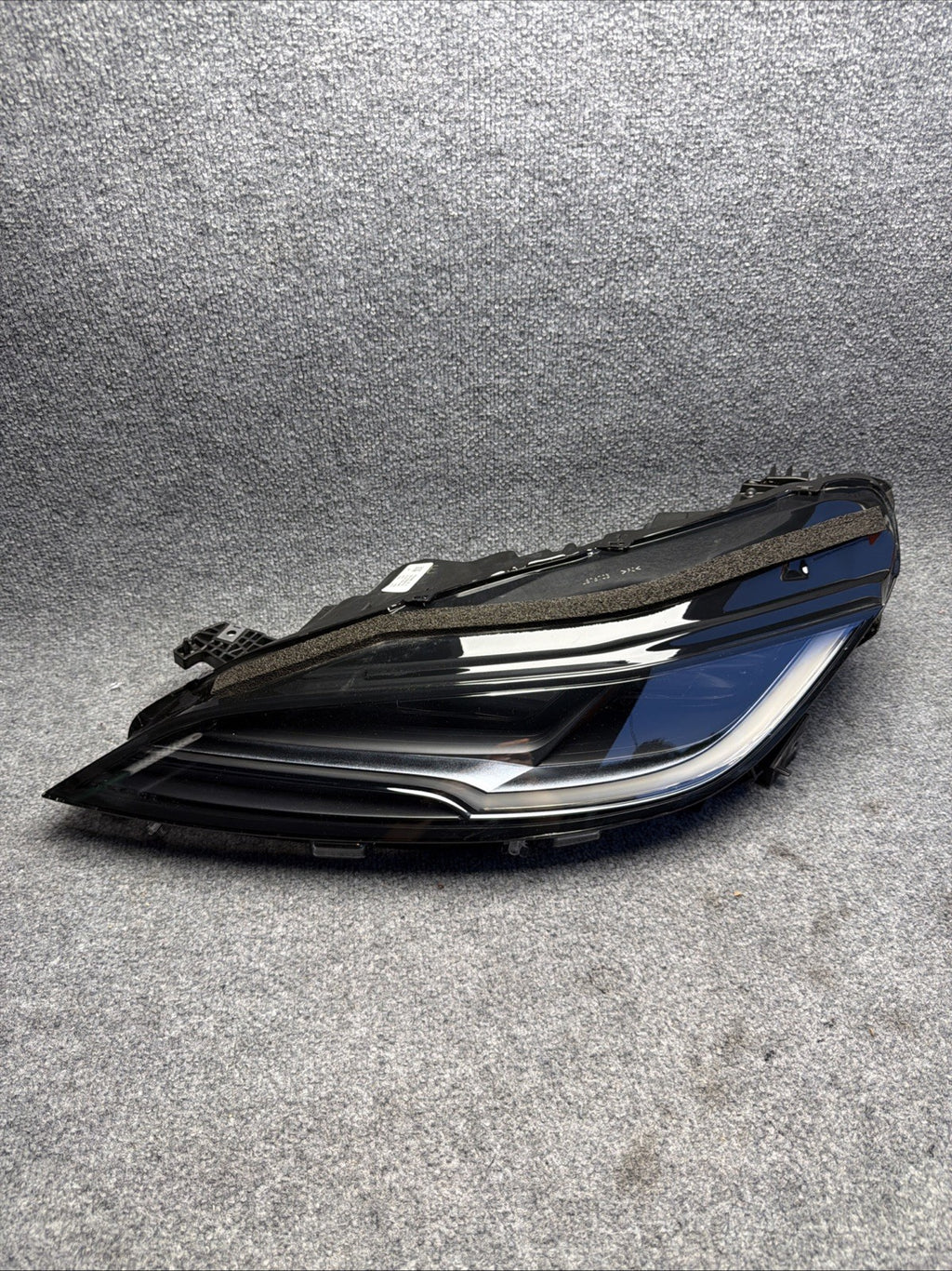 2024 - 2025 Tesla Model 3 Highlight LH OEM LED Headlight 1694086-00-G