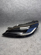 2024 - 2025 Tesla Model 3 Highlight LH OEM LED Headlight 1694086-00-G