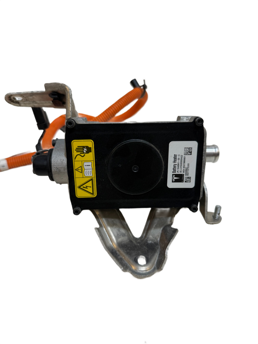 2016-2020 Tesla Model X Thermal System Electric Battery Heater 1048941-00-C
