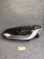 2015-2019 OEM Tesla Model X LED Headlight Headlamp LH Left Driver Side