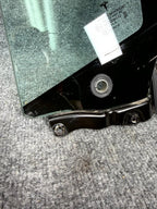 ♦️17-23 Tesla Model 3 Left Side Quarter Corner Glass Vent Window OEM, 43R-004530