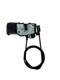 2012-20 Tesla Model S Rear Driver Door Lock Latch Actuator w/ Cable 6008911-00-D