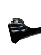 2012-2016 Tesla Model S Interior Dash Trim Vent Piano Black 1004518-03-F