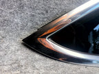 ♦️2017-2023 TESLA MODEL 3 REAR RIGHT SIDE QUARTER WINDOW GLASS OEM, 1080706-00-H