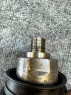 17‑23 TESLA MODEL 3 LEFT OR RIGHT STEERING TIE ROD END BALL JOINT OEM,104484100E