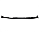 2016-2020 Tesla Model X Rear Left Door Falcon Door Cantrail Seal OEM 1049417-00