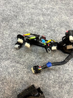 2020-2024 TESLA MODEL Y SUPERMANIFOLD WIRING HARNESS HEAT PUMP OEM, 2068767-00-C