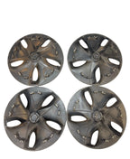 2017-2023 Tesla Model 3 M3 Aero Wheel Rim Cover Hub Cap 18'' Full Set